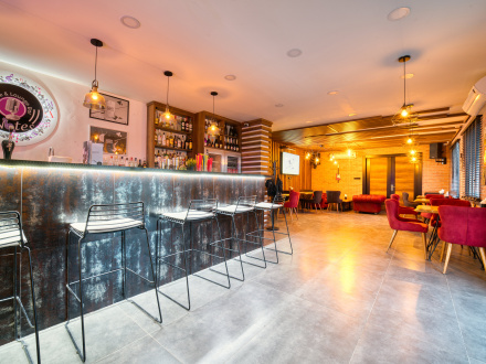 1+1 Apartman Caesar Resort&SPA