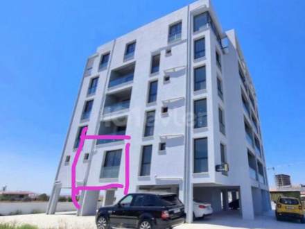 2+1 Apartment Long Beach