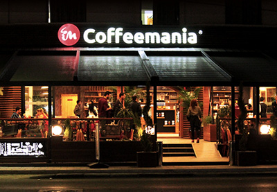 Coffeemania